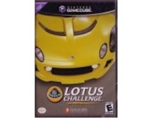 (GameCube):  Lotus Challenge